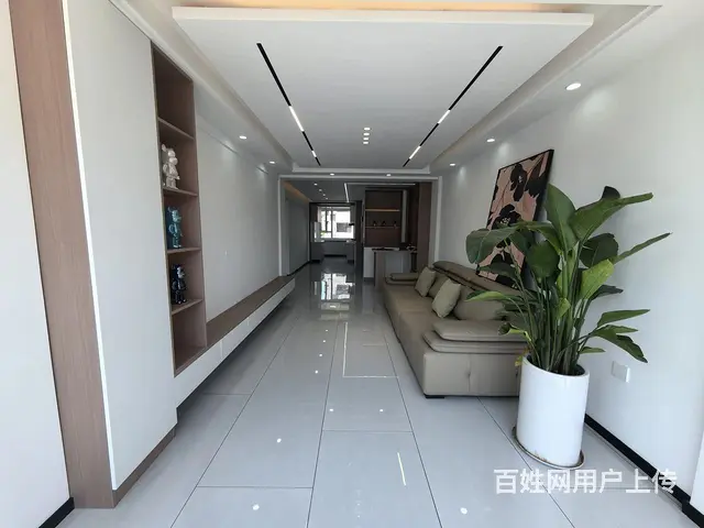 太和区桥西龙庭家园3楼三楼87平南北通精装地暖锦州乐可贷款 - 图片 4