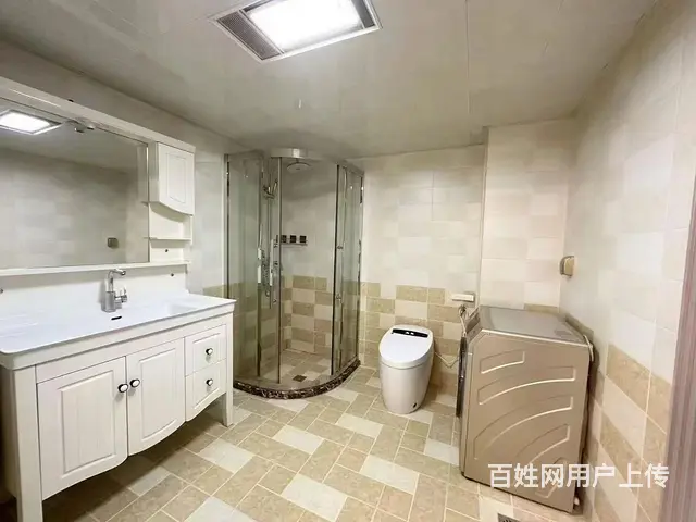 学府景苑 电梯楼 下楼就是南山小学还有早市 可贷款 - 图片 7