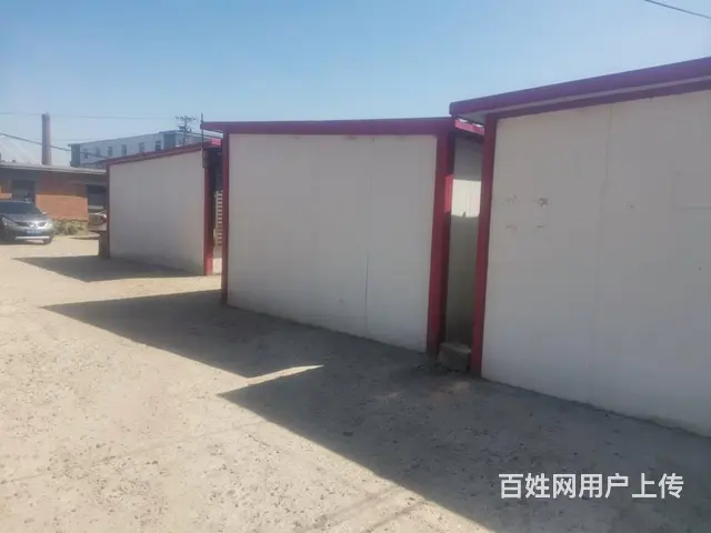 低价出租蛤蟆塘市场门市库房，动力电上下水采暖，10-400平 - 图片 2