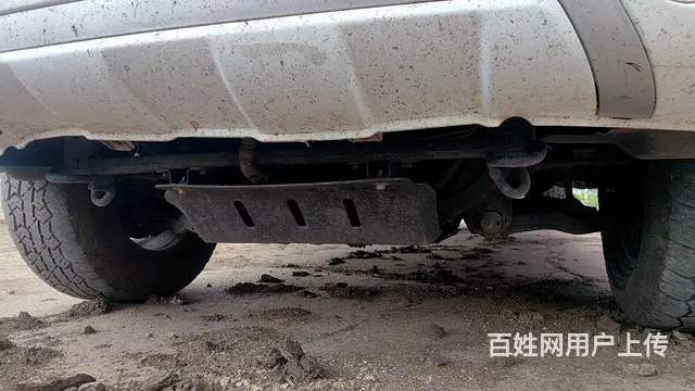 黄海汽车 其他 皮卡 国6 - 图片 8