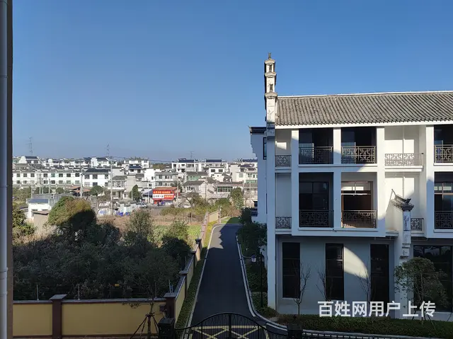 纳尼亚小镇二室二厅一厨一卫两阳台精装璜内转房出售 - 图片 10