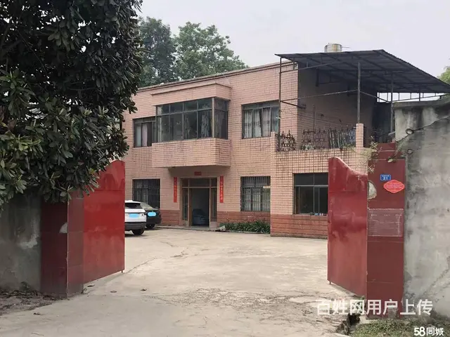 出租郫县绕城高速附近厂房，可做员工宿舍，无中介费 - 图片 4