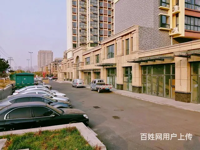 超高性价比小董家苑商铺出租 - 图片 1