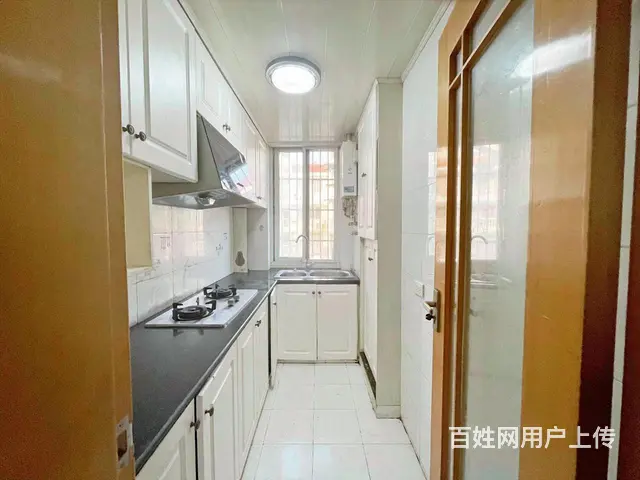 翠苑配套齐全南简装修急租 - 图片 3