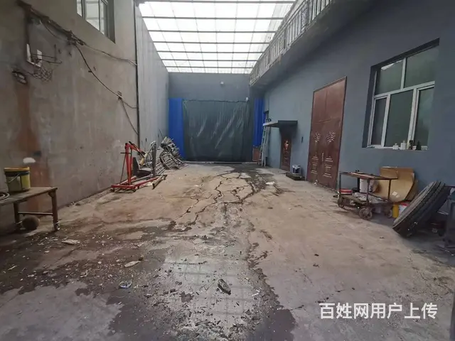 道外天恒大街修配厂、汽车美容钣金喷漆轮胎保养店铺可出租可出兑 - 图片 6
