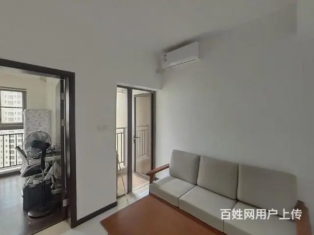 燕都花园 招商花园城旁，世邦佰亚燕都精装2房，诚心卖。 - 图片 1
