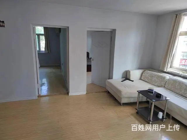 兴隆附近3楼两室一厅，月租1000，家电齐全拎包入住 - 图片 5