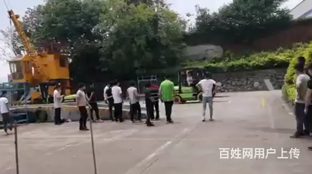 广州学叉车考叉车证要多少钱 - 图片 3