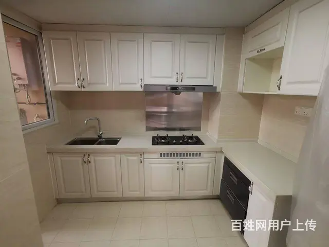 全新家具电器精装修三房两卫可短租 - 图片 7