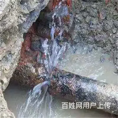 无锡地下管道查漏高博市政查找管道漏水点位置（新帖发表） - 图片