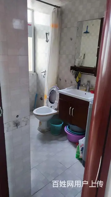 地铁房文华美景 精装修双空调家电家具齐全急租 - 图片 1