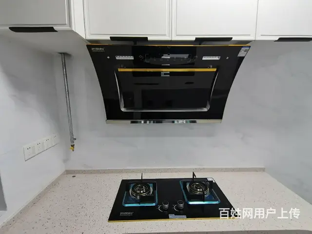 行署路4号院 普通住宅1厅 豪华装修 - 图片 6