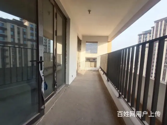 79号院 155w153平毛坯四室 有证能贷 南北通透 - 图片 4