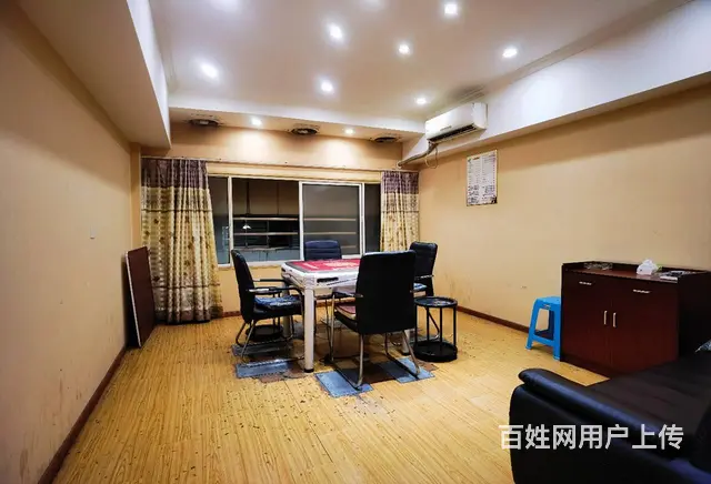 (诚铺网)棋牌转租或台球棋牌整体转让 - 图片 6