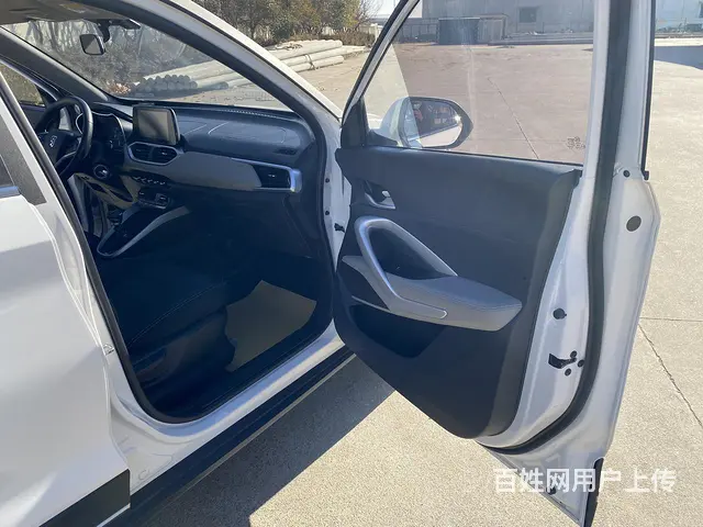 宝骏510 2019款 1.5 手动 乐享型 - 图片 12