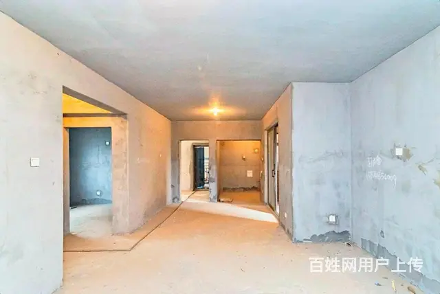 毛坯单价1.1万买华创国际旁 次新小区 东风路 东风映 上园 - 图片 2