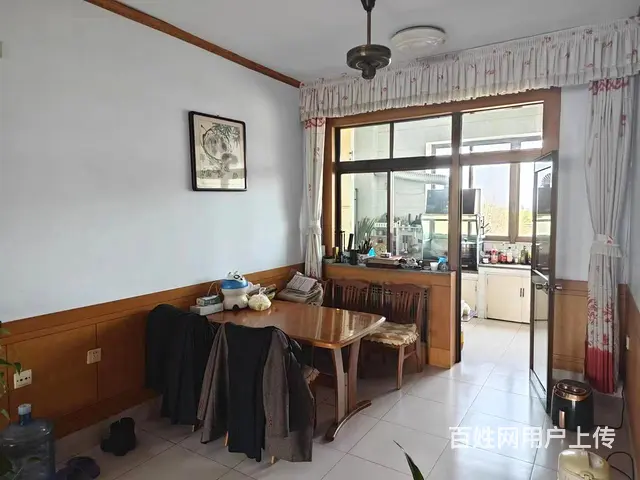 金茵政府浇筑房，元宝户型120平，实际135平，质量好。实图 - 图片 9
