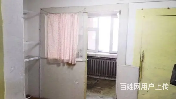 南岗汉兴街与三益街交口43平米门市出租 门前早市 - 图片 5