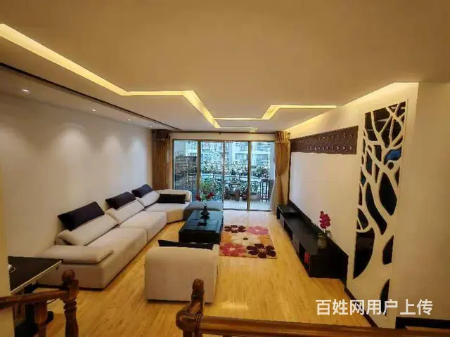 一中附近 倾城时代花园 - 图片 1