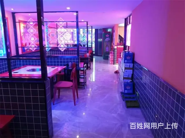 （同城搜铺网）二院北门240平餐馆转让 - 图片 3