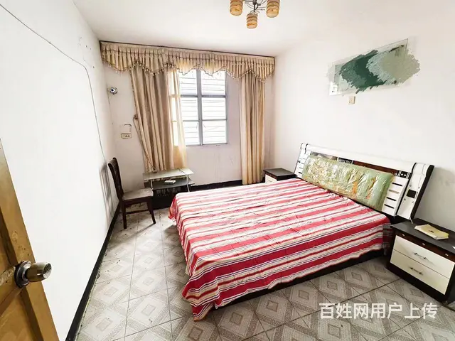 淮南市八公山区3层，2.9万，两室一厅58平 - 图片 1