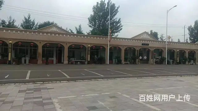西岗镇北环东路3000平庄园及50亩地出租 - 图片 7