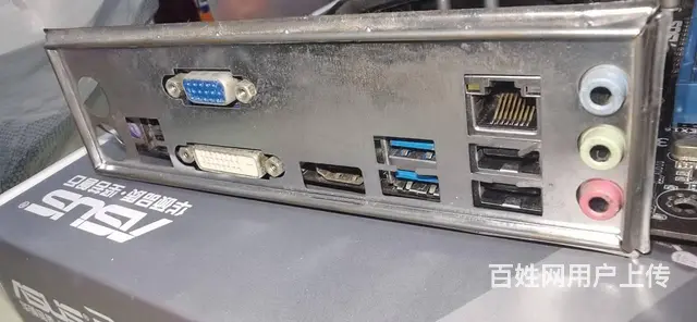 E3 1230V2+B75M-PLUS+1060 - 图片 1