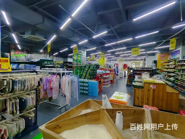 （51旺铺推荐）海府路红星大厦462平铺面转让 - 图片 3