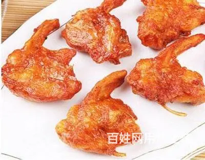 去  学香酥鸡香炸鸡骨叉 有学香酥鸡香炸鸡骨叉 - 图片 5