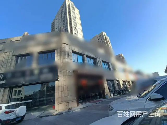 （众铺精选）3393海宁长安精装1100平足浴SPA会所转让 - 图片 1