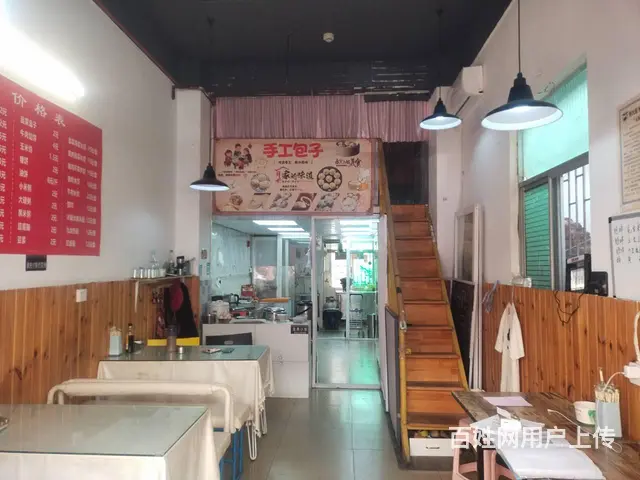 （51旺铺推荐）港门村45平餐饮店整体转让 - 图片 10