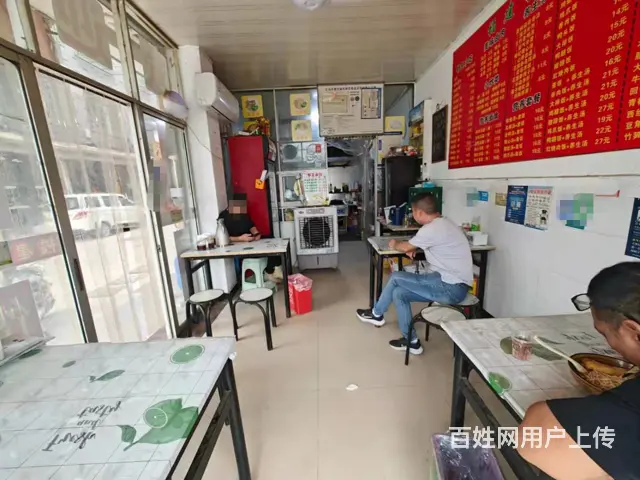 （易转介绍）义乌好位置客源稳定小吃店转让 - 图片 5