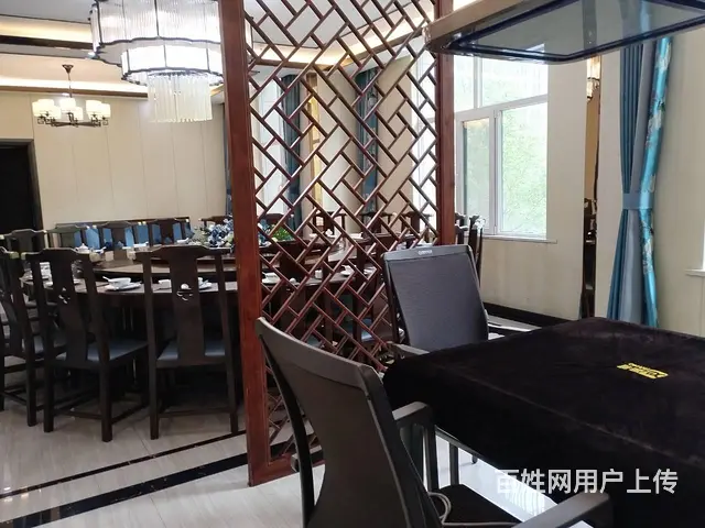 BP个人 海湖新区安泰大型茶餐厅整体转让 - 图片 6