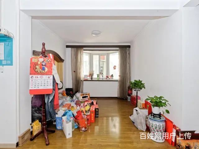 三里亭 精装大四房 楼层  西边套 已加装电梯诚心出售 - 图片 4