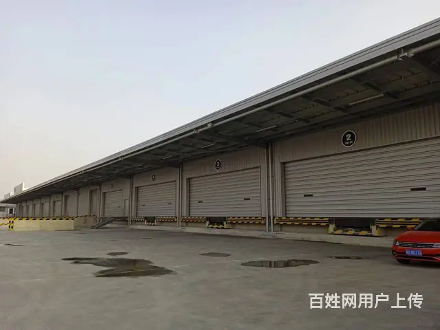 高平台仓库出租4.2万平3千平起租无公摊 可分租 - 图片 5