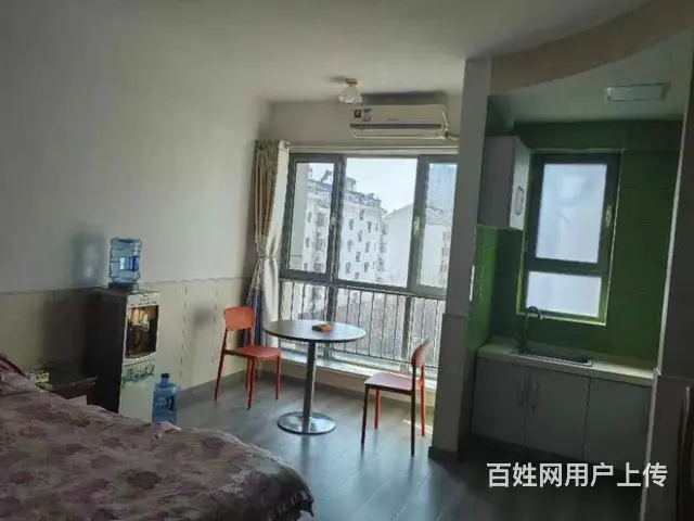 很干净的公寓 - 图片