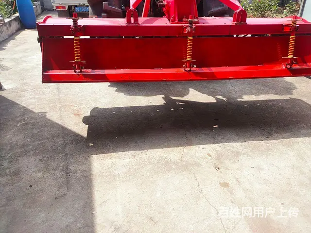 21年江苏大力士旋耕机 - 图片 6