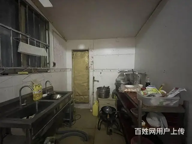 （51旺铺推荐）群众街100平餐饮店急转让（带宿舍） - 图片 8
