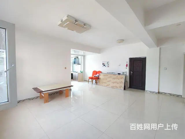 抢购房源 红旗路六中，华东逸园，多层一楼86平36万 - 图片 3