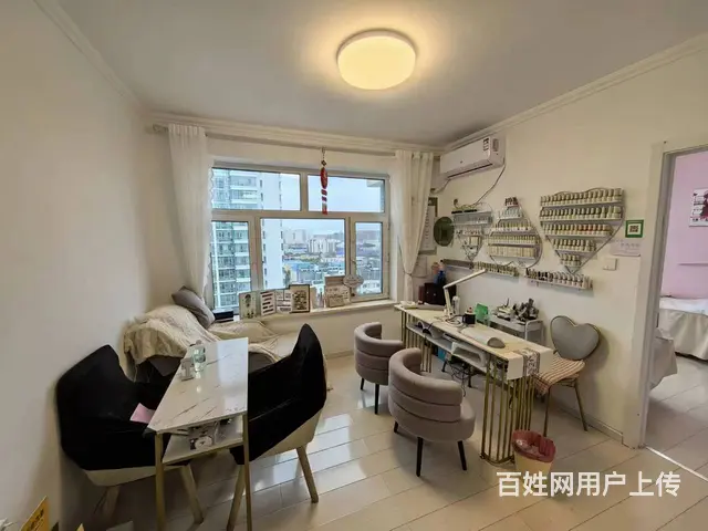 南岗 学府路 美容 美甲美睫出兑 - 图片 3