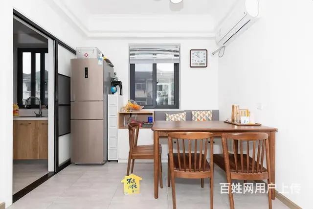 石灰桥新村  黄金楼层 潜力 便宜 卓越 - 图片 1