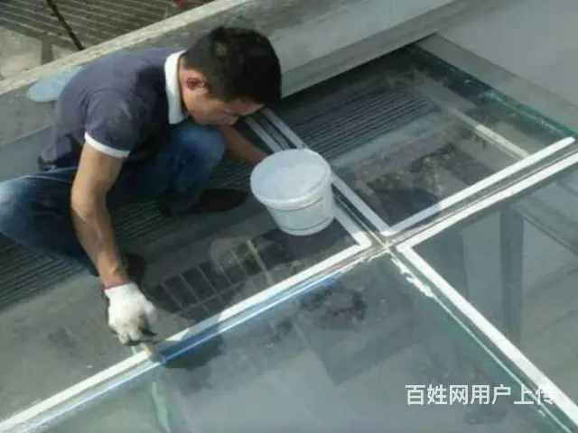 沈阳市全市楼顶渗水维修补漏联系电话 - 图片 6