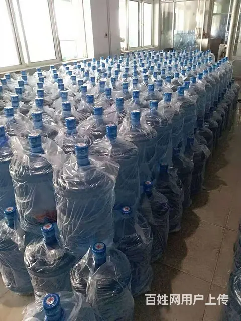 沈阳桶装水配送【盛京辉山品牌水直营店】品牌齐全 - 图片 6