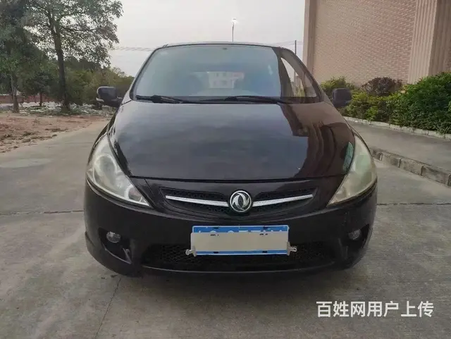 风行 景逸 2011款 景逸TT 1.5 自动 - 图片 1