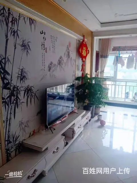 天成雅居 普通住宅 简单装修 - 图片 1