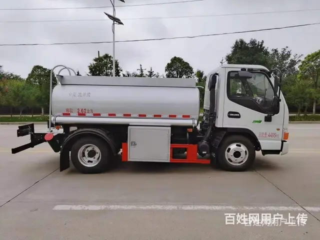 小型江淮蓝牌洗井液 亏本处理 - 图片 2