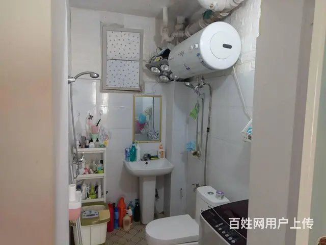 舜耕二区 普通住宅 精装修 - 图片 2