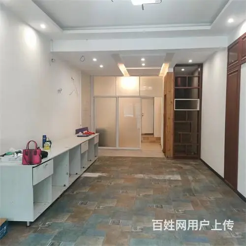 昌邑区上海路花鸟鱼市场对面门市出售 - 图片 2