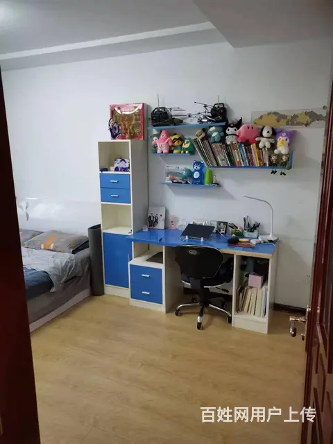 新街基福泰家园5楼，98平，33万 - 图片 5