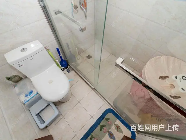 新上！盛世名门 博小电梯房 精装小三房 总价低 晋 - 图片 2